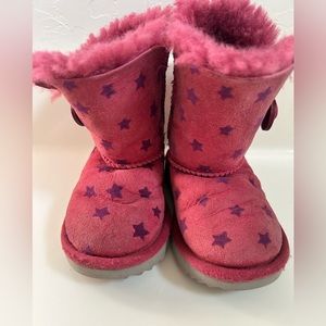 UGG kids Boots